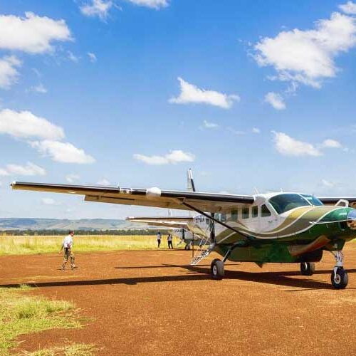 2 Days Masai Mara National Reserve from Diani/Mombasa Beach Hotel